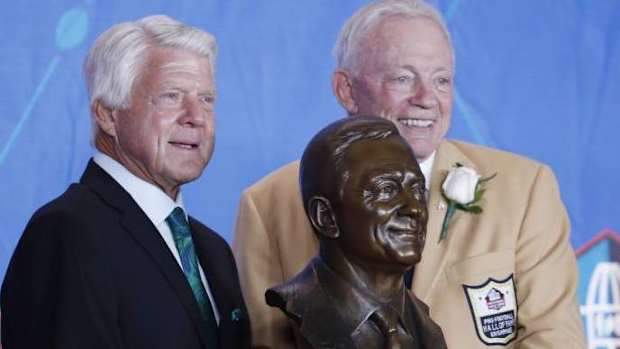 jimmy jerry hof